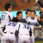 元横浜ベイスターズ・読売ジャイアンツ所属、金城龍彦さんの思い出