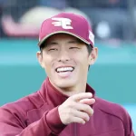 【悲報】辰己涼介「他球団からの接触はありませんでした」