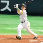 ソフトバンクホークス、WBCに最大10人もの選手を派遣
