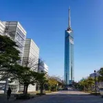 福岡市とかいう観光もロクに出来ないザコザコな街wwwww