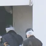 「生活保護を打ち切られた」立ち退き執行官など2人殺傷事件