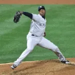 【動画】チャップマンのミサイル、レベチ