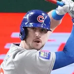 【MLB】タッカーなぜ？ブルージェイズの10年543億円提示よりドジャースの4年372億円契約の理由
