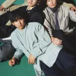 【画像】楽天のイケメン四天王モデルデビューwwwwwwwwwwww