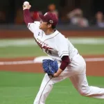 【悲報】巨人OB「則本が巨人にとにかく来てくれと熱心に誘われたと言ってた」