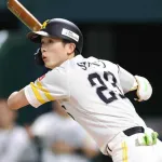 【朗報】SB、10人くらい代表選手に選ばれそう