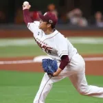 【悲報】巨人OB「則本が巨人にとにかく来てくれと熱心に誘われたと言ってた」