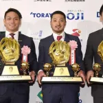 巨人丸、カープ田中広輔の引退に「寂しい気持ちもある」黄金期支えた同級生
