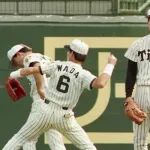 今や黄金期の阪神だが甲子園がスカスカになるほどの暗黒時代が訪れる時が来るのだろうか