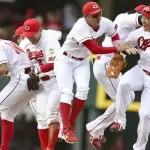 広島カープ打線2017年『21世紀最強打線』だった!2位は2016年の25年ぶり優勝打線