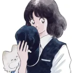 【命題】あだち充も野球マンガ以外も描いてれば、高橋留美子みたいにレジェンド級になれたよな