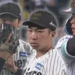 佐藤森下才木石井のMLB入り、岩崎優引退で阪神Bクラス常連になる可能性ってあるん？