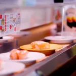 回転寿司って完全に外食の覇権握ったよな