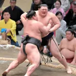 横綱大関、全敗