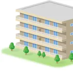 4階建てのアパートだったら何階に住むのがベストやと思う？