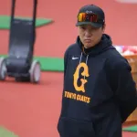【悲報】巨人李承燁コーチ「韓国で監督経験を経て他人に寛容ではダメと気づいた」