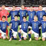 【悲報】サッカー日本代表さん、史上最強なのに関心度が大幅に下がる
