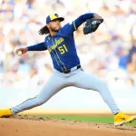 【朗報】大正義ドジャース、ディアス、タッカーの次は昨年最多勝のペラルタを獲得へ