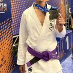 【朗報】玉木宏さん（46）、国際ブラジリアン柔術の大会で銅メダル獲得の快挙！🥉