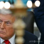 【悲報】トランプおやびんが狂った理由、ノーベル賞貰えなかったからだった