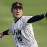 【悲報】山本由伸・鈴木誠也・今永昇太・千賀滉大・村上宗隆・岡本和真←WBC辞退か・・・・！？