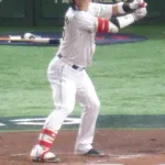 村上宗隆「翔平さんに負けたくないんスよ！(必死の努力」←なんG民が笑う理由がマジでわからないんだが