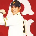 【悲報】松本剛さん、巨人阿部監督からFA宣言前からオファー受けていたと明かす