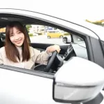 ペーパードライバーはもう二度と車運転出来ないのか？