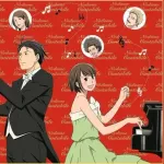 アニメ・のだめカンタービレが言うほど流行らなかった理由（わけ）www