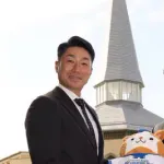 【DeNA】ドラ1小田康一郎、実は相思相愛だった！「ベイスターズで野球がしたい」指名の瞬間に内心ガッツポーズ