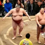 大の里、強行出場「残り6日間相撲を取って横綱の責務を果たす」