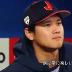 石破元首相が大谷翔平からホームランを打つAI動画草