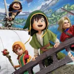 【悲報】DQ7がここから逆転する方法、キーファ=オルデミガチ化とフォズ大神官正規加入しか無い・・・・