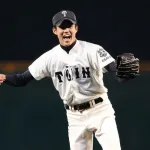 藤浪晋太郎　大阪桐蔭に進学した理由…　最後まで悩んだもう1校はPL学園 「PLに行っていたら未来は変わっていた」