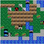昔のRPG←時間がかかって面倒なだけ