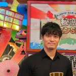オフシーズンのMVPはいろんなメディアに出てた坂本誠志郎だと思う
