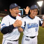 暗黒時代横浜ベイスターズのピッチャー挙げてけ