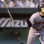 【WBC】松井秀喜って別に嘘をついて日本代表を辞退した訳じゃあ無いよな