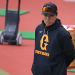 巨人・李承燁コーチ「韓国で監督経験を経て他人に寛容ではダメと気づいた」
