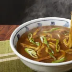カレーうどんって100点のやつでも70点くらいだよな🥺