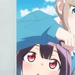 ばっどがーる、きららアニメ史上一番話題にならない…