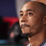 【MLB】ド軍ベッツ、40歳で引退意向「子どもたちに同じことを」　576億契約満了後に…米番組で明かす