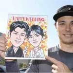阪神・栄枝裕貴を「ずっと支えてくれた」“超速”メッセージ　一家の大黒柱として新妻に誓う正捕手奪取