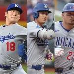 山本由伸・鈴木誠也・今永昇太・千賀滉大・村上宗隆・岡本和真←WBC辞退か