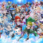 【朗報】白猫プロジェクトとかいうゲームｗｗｗｗｗｗｗｗｗｗｗｗｗｗｗｗ