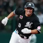 前ロッテ荻野貴司がチェコリーグに移籍　家族とともに「体が動く限りは現役を続けたい」