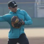 DeNA山本祐大、プロ9年目で初の規定打席到達へ　高タンパク質の食事で肉体改造も