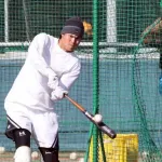 SB柳田（7年契約7年目）「今年ダメなら引退。どんな選手でも3年続けてダメならダメ。引退しかない」