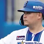 DeNA相川監督、筒香は「ファーストでも出場してほしい」