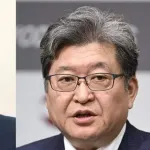 【悲報】萩生田、自民党と統一教会の橋渡しをしていたと判明wwwwwwwwwww
